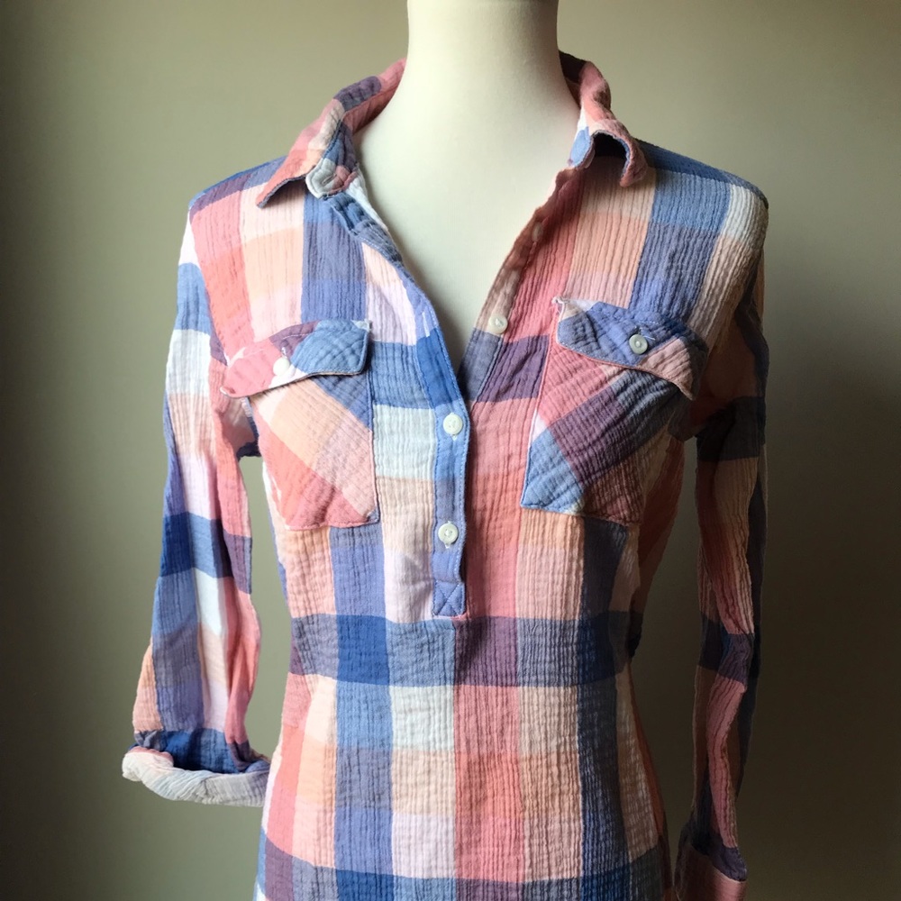 Isabel for Target Maternity Shirt